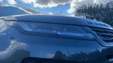 Land Rover Range Rover Evoque 1.5 P270e Dynamic SE 5dr Auto Hatchback